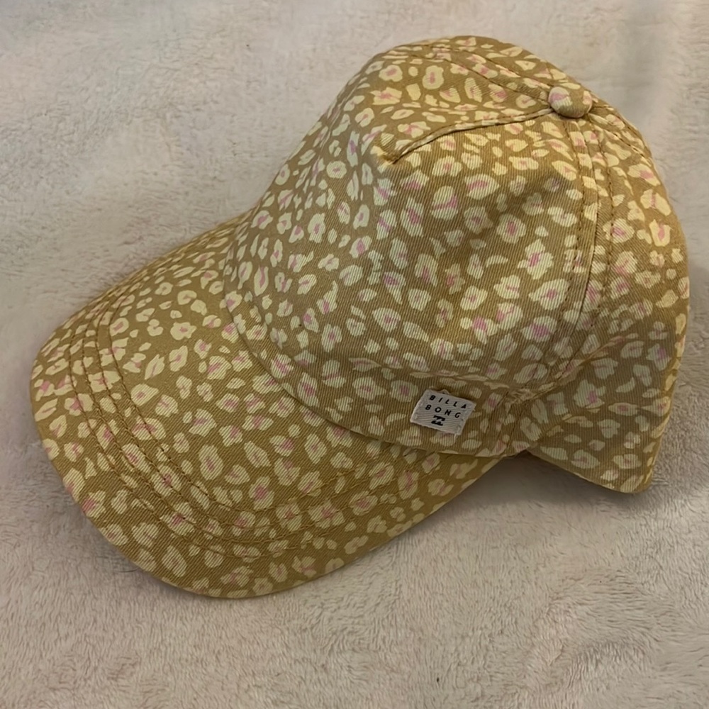 Billabong Cap